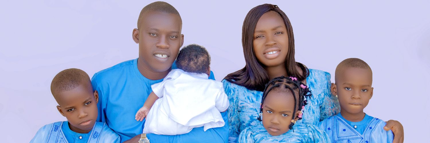 adebayodare2007's profile banner image