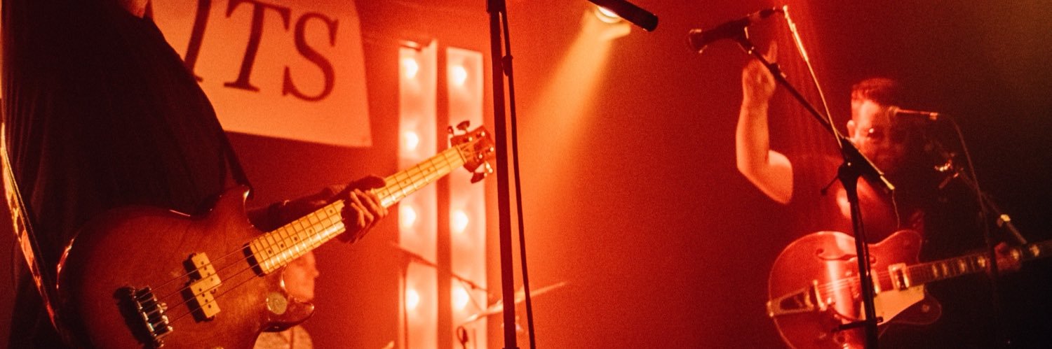 Michael Bennett banner