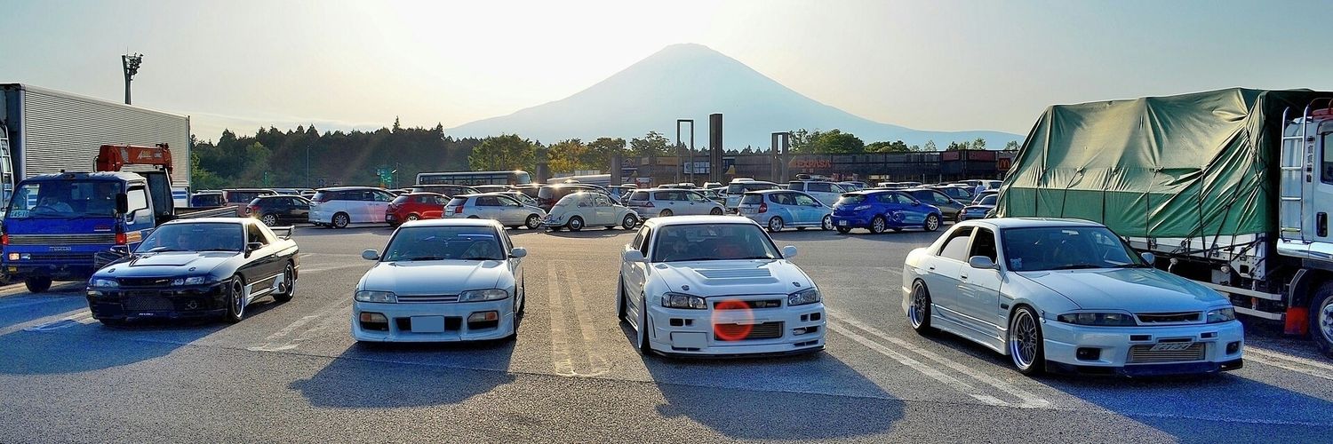 ECR33_j's profile banner image