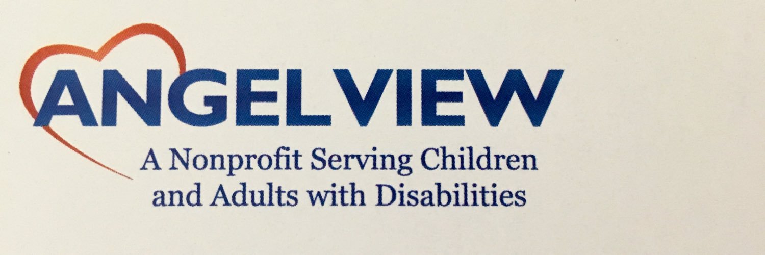 AngelViewCV's profile banner image