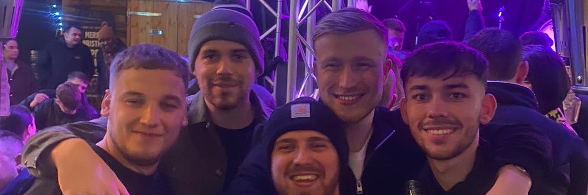 AdamHutton99's profile banner image