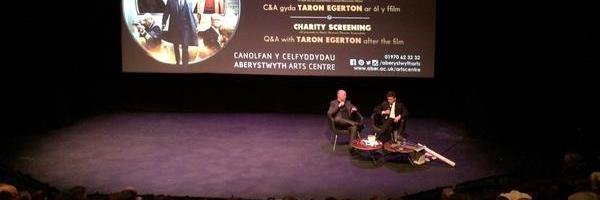 Huwbertbates Profile Banner