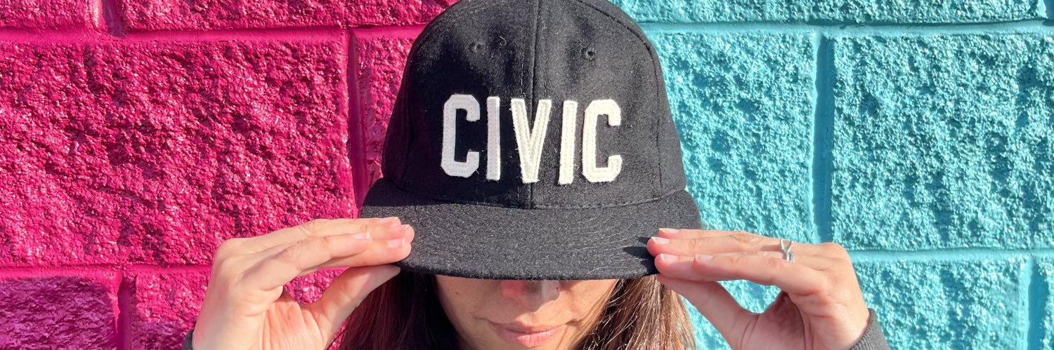 CivicBrand banner