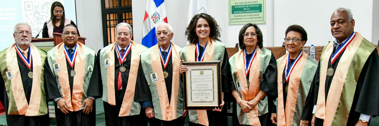 Laura V. Sánchez-Vincitore, Ph.D. banner