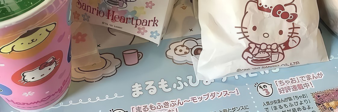 liluy's profile banner image