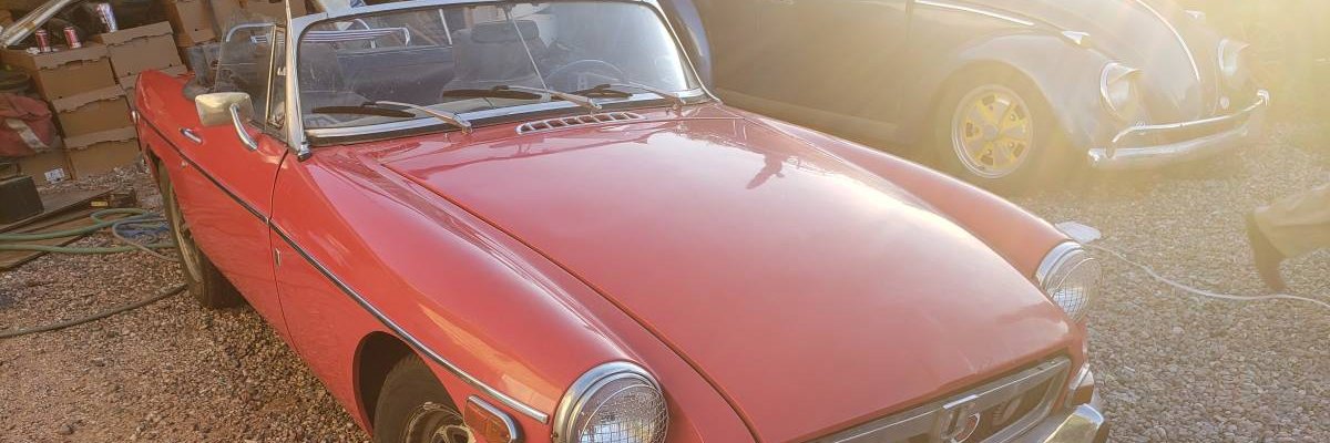 GoGetItCars's profile banner image