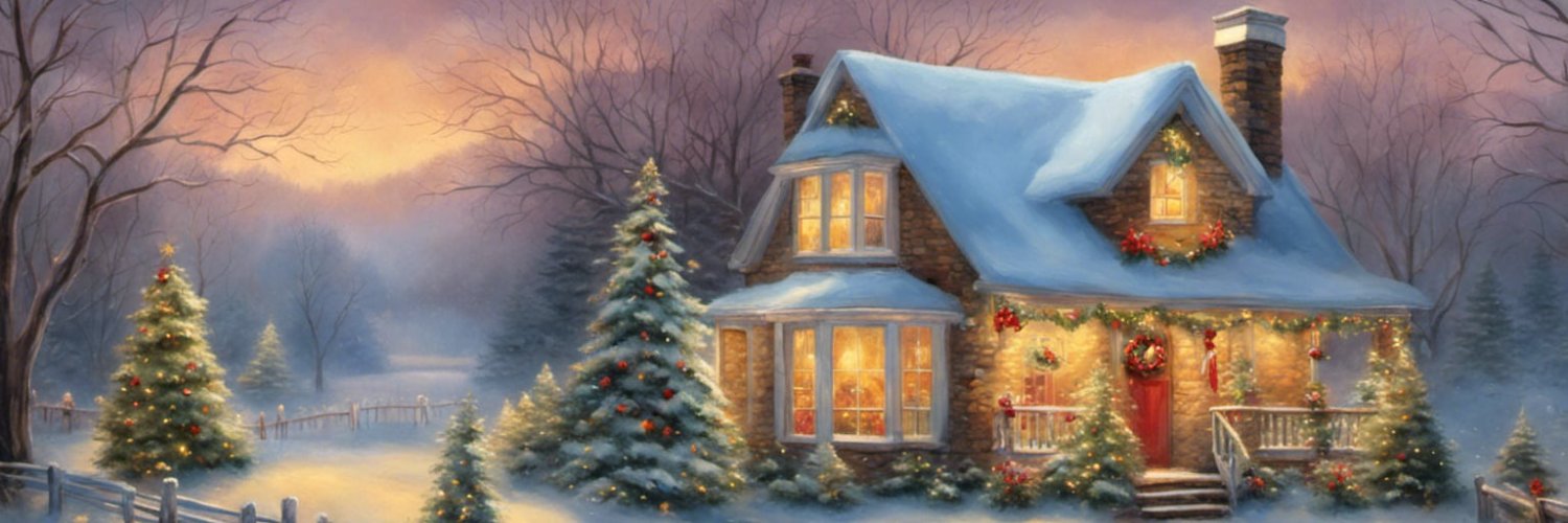 AbsoluteXmas's profile banner image