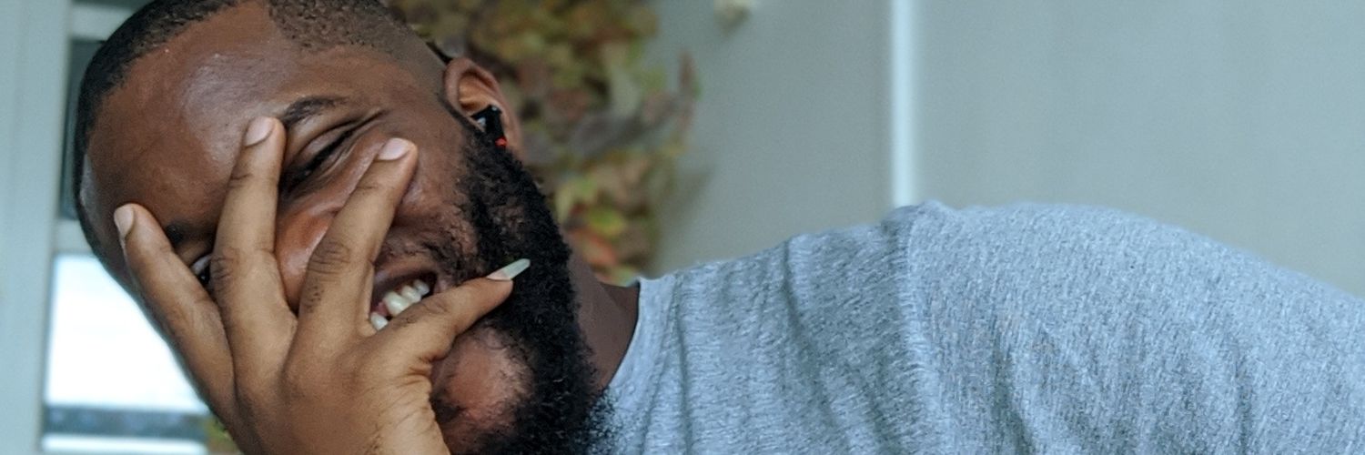 Maverickarinze's profile banner image