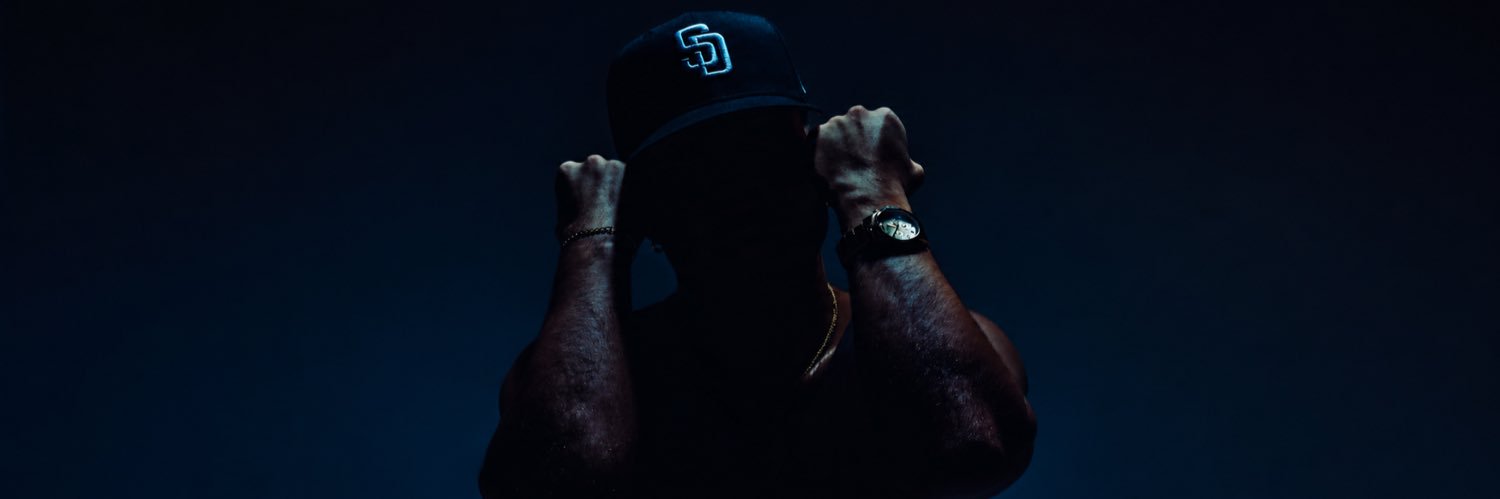 ReallyRayRiley's profile banner image