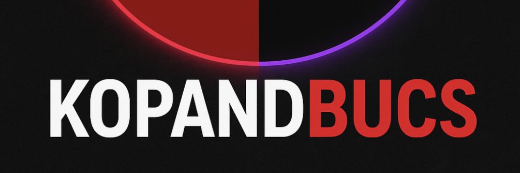 KopAndBucs's profile banner image