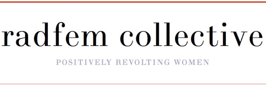 RadFemCollectiv's profile banner image