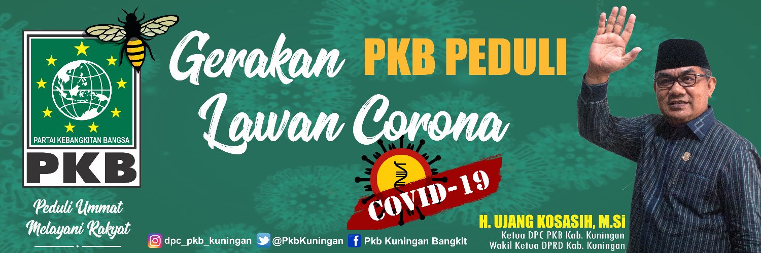 PKBKuningan's profile banner image