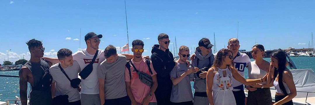 AlexStaples10's profile banner image