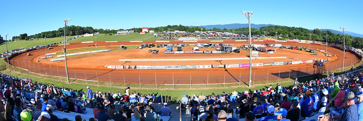 smokymtnspeed's profile banner image