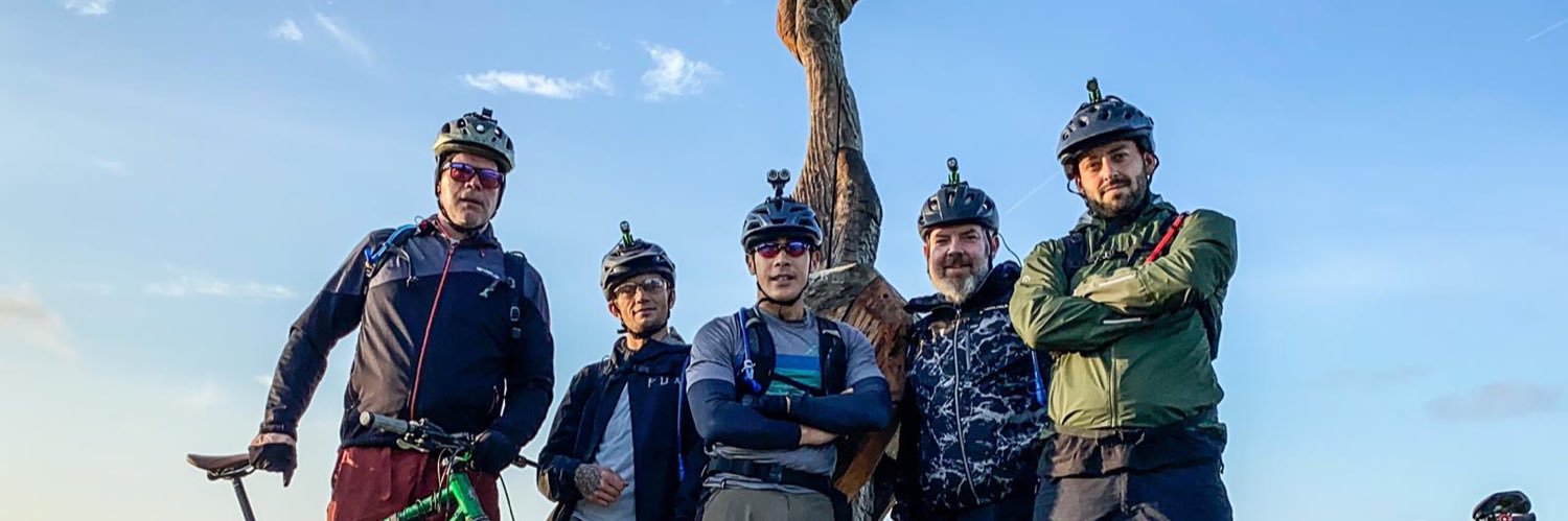 GarsideJamie's profile banner image