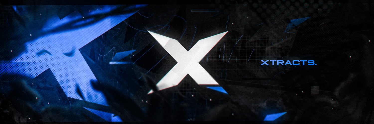 Xtracts banner