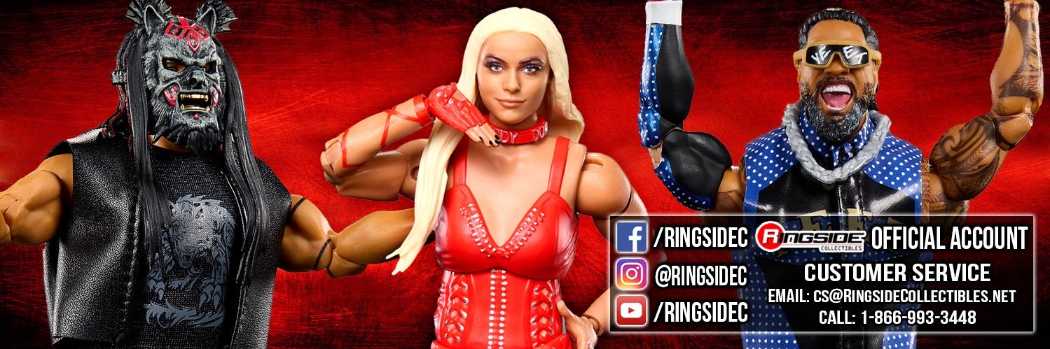 RingsideC's profile banner image