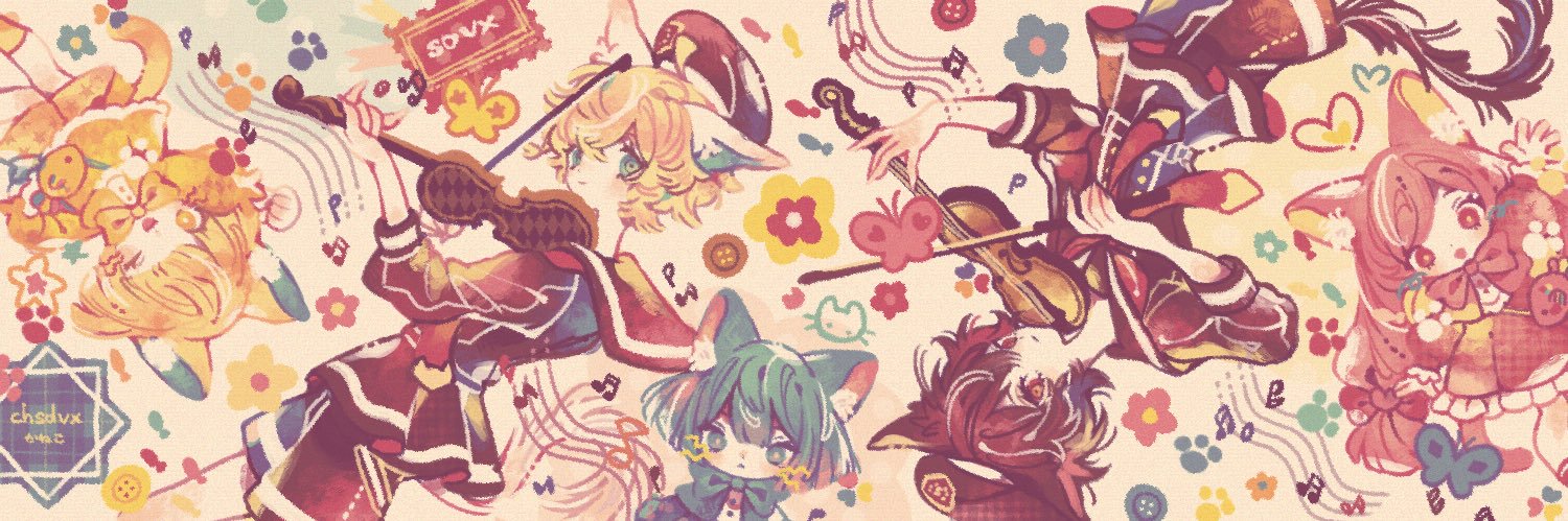 かねこ(ボ) banner