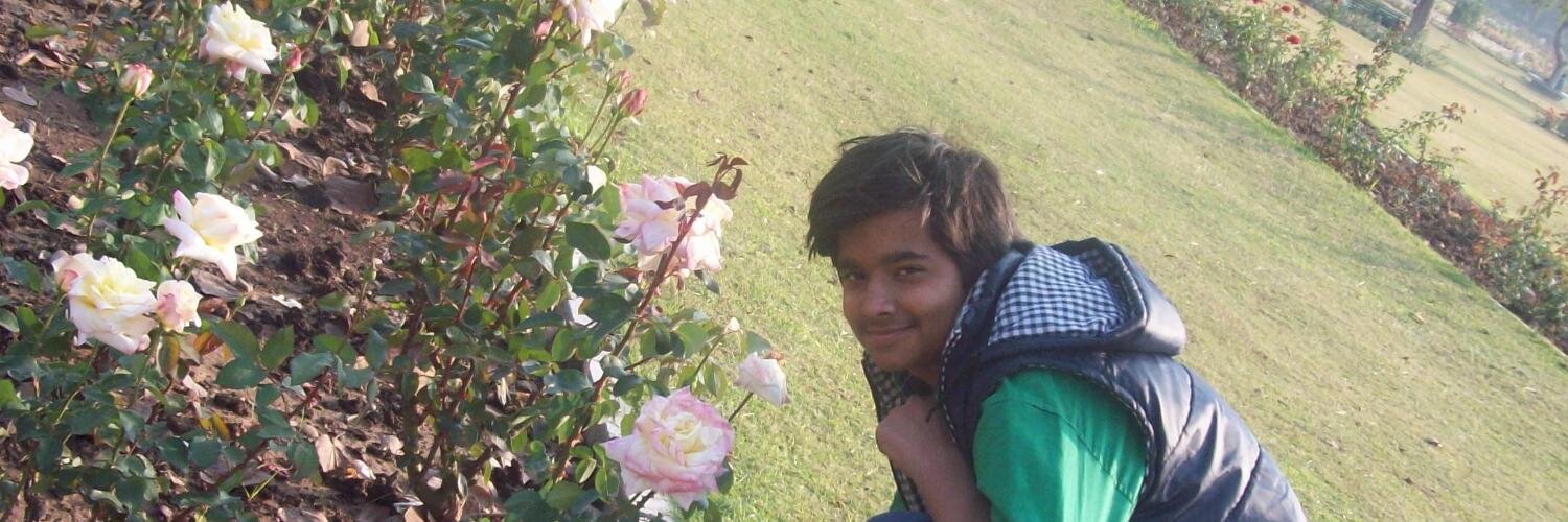 RameshSindhar's profile banner image