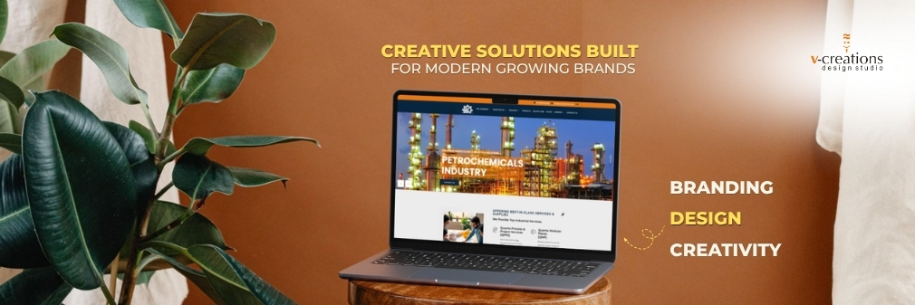 vcreationdesign's profile banner image