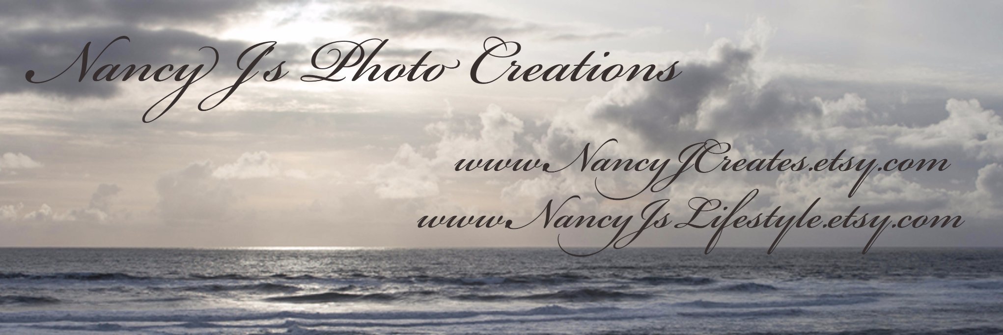 nancyjcreates's profile banner image