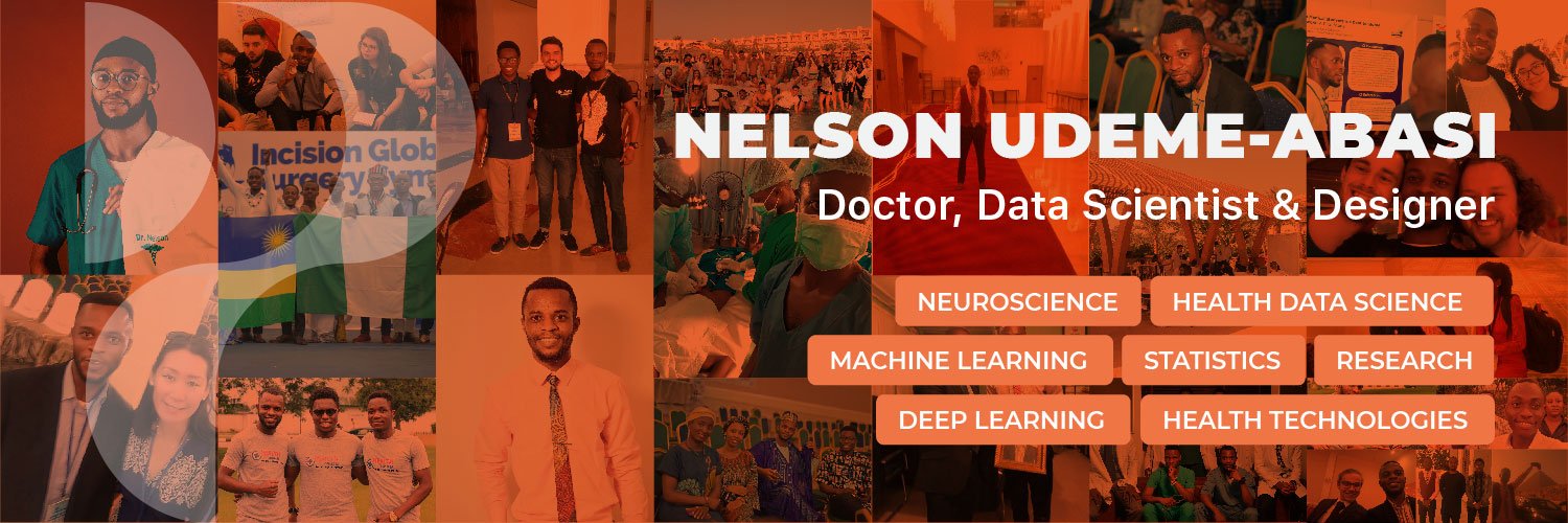 Nelson Udeme banner