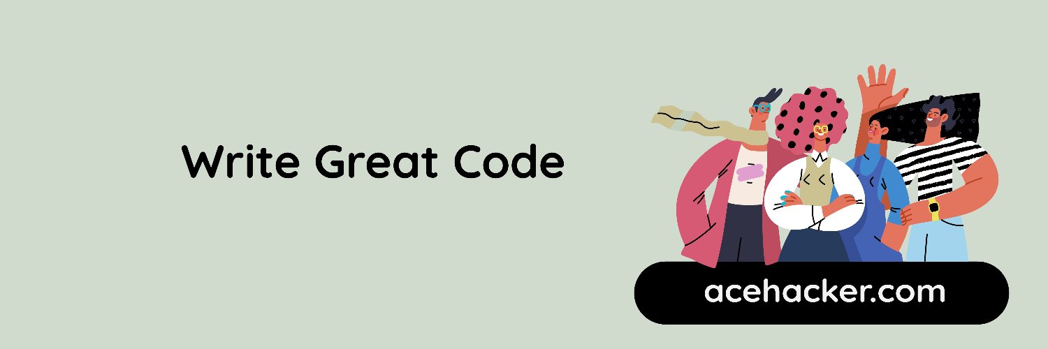 acehacker_com's profile banner image