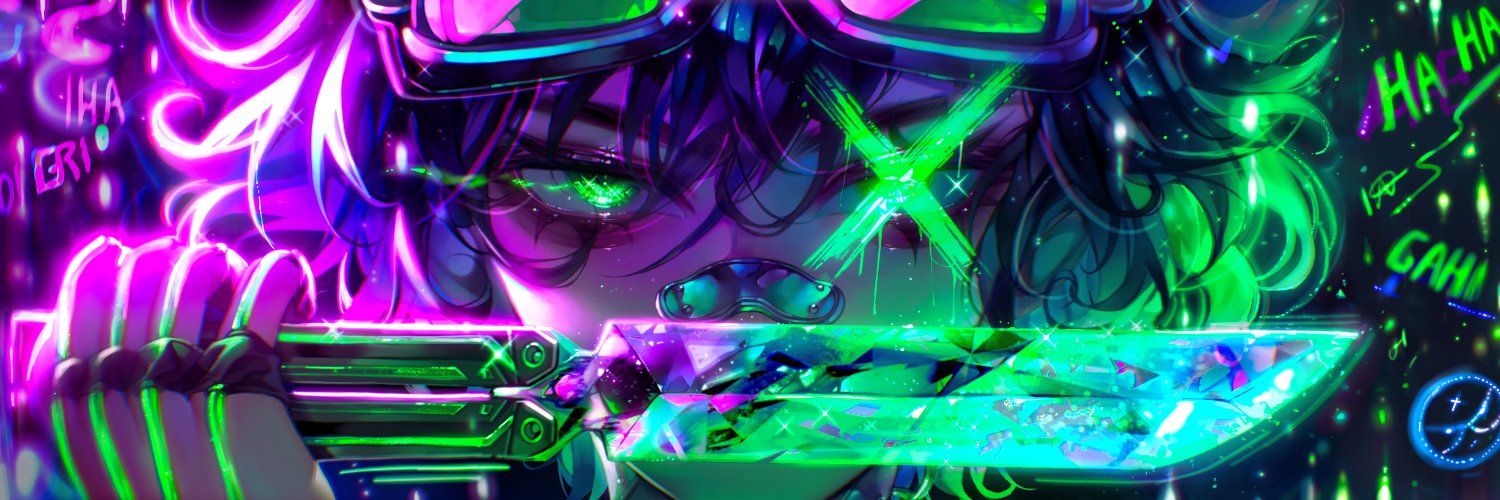 Pacey 🧪🗡️ banner