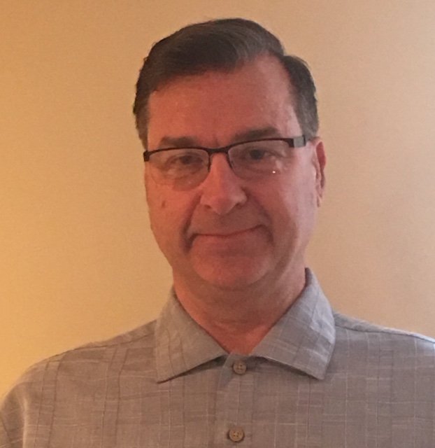 Victor Daniel banner