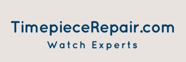 TimepieceRepair's profile banner image