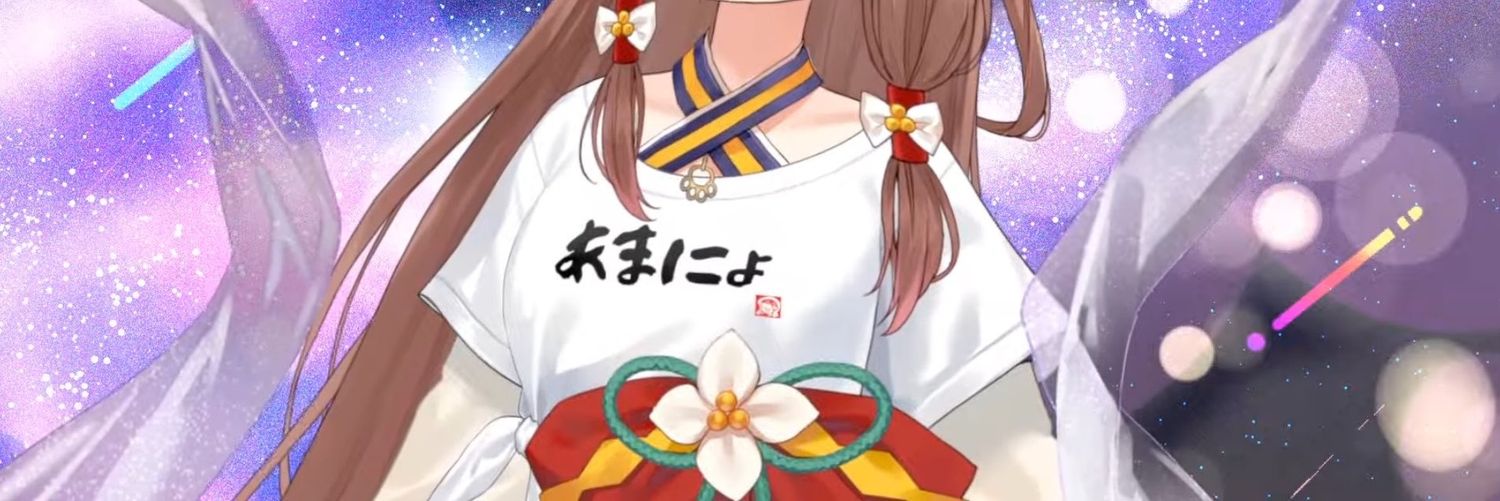 Sasami_me's profile banner image
