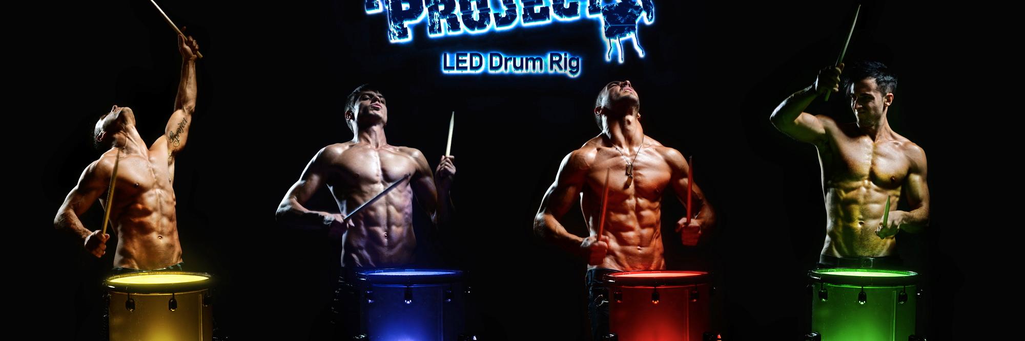 1st Project banner