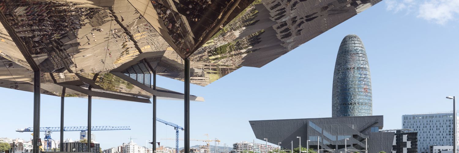 Mercat dels Encants banner