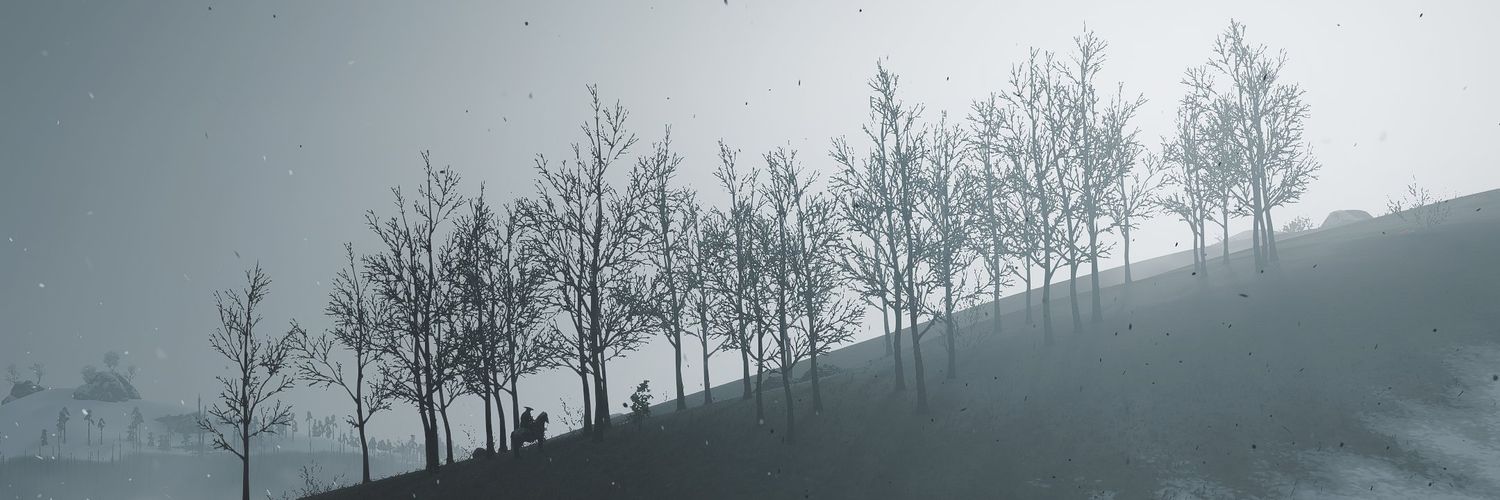aravindangamer's profile banner image