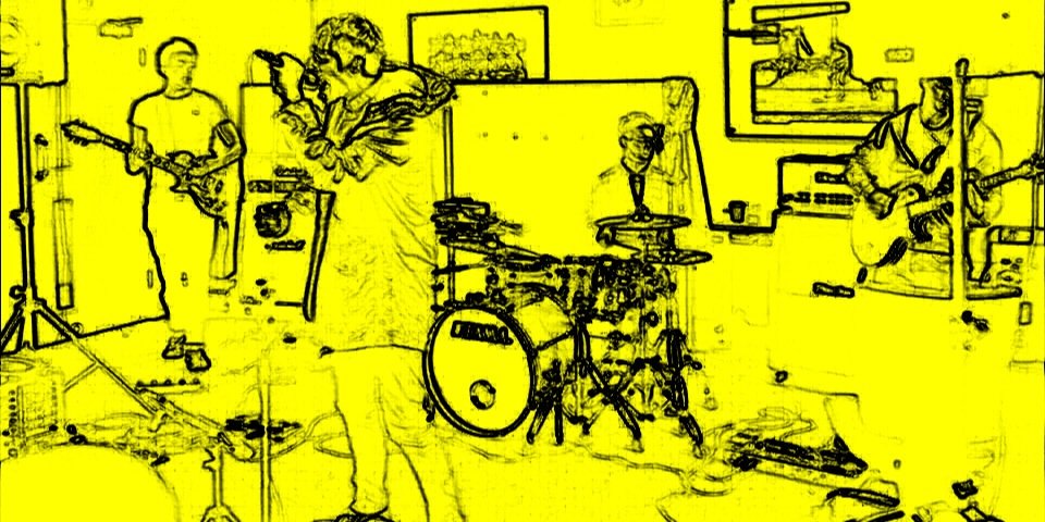 CasualAddicts's profile banner image