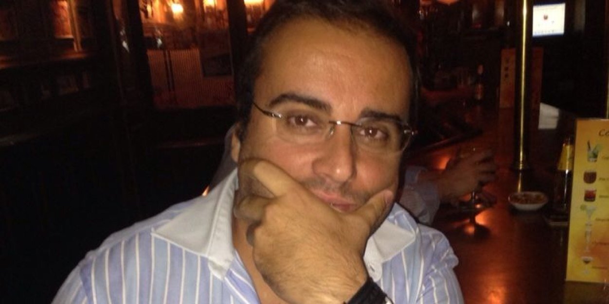 VadilloAlberto's profile banner image