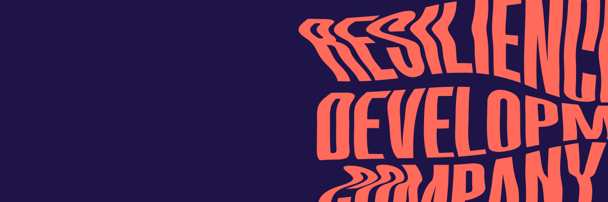 How2B Resilient banner