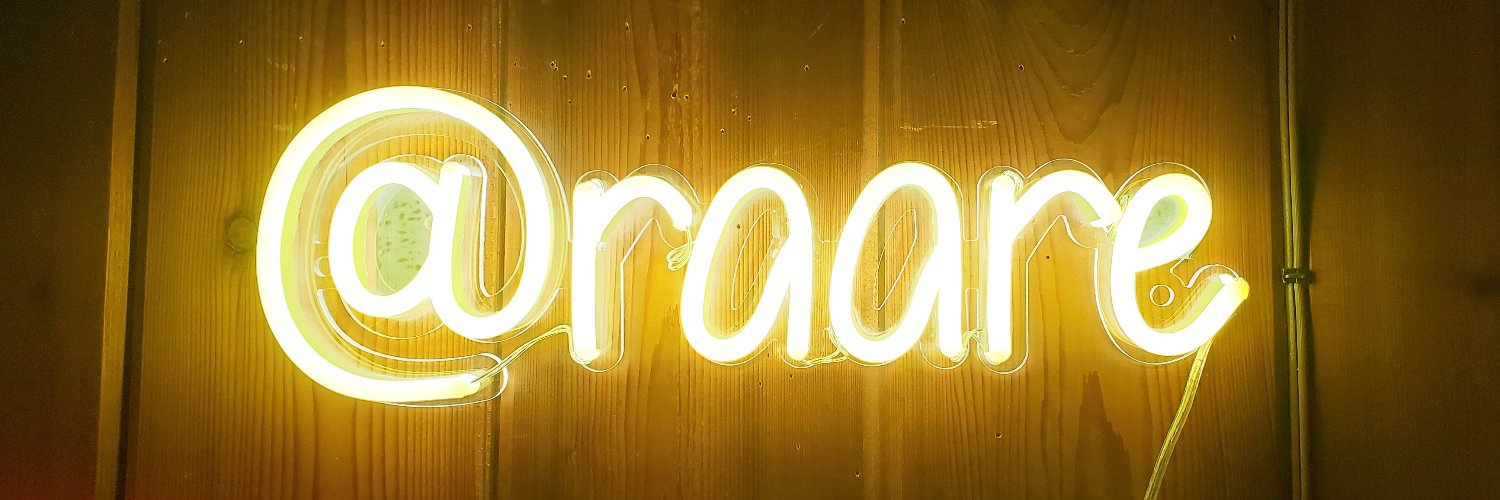 raare's profile banner image