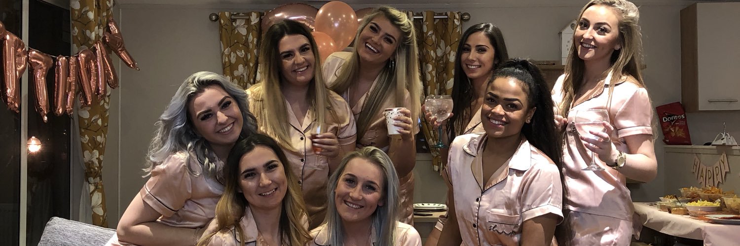 abbiecooke's profile banner image