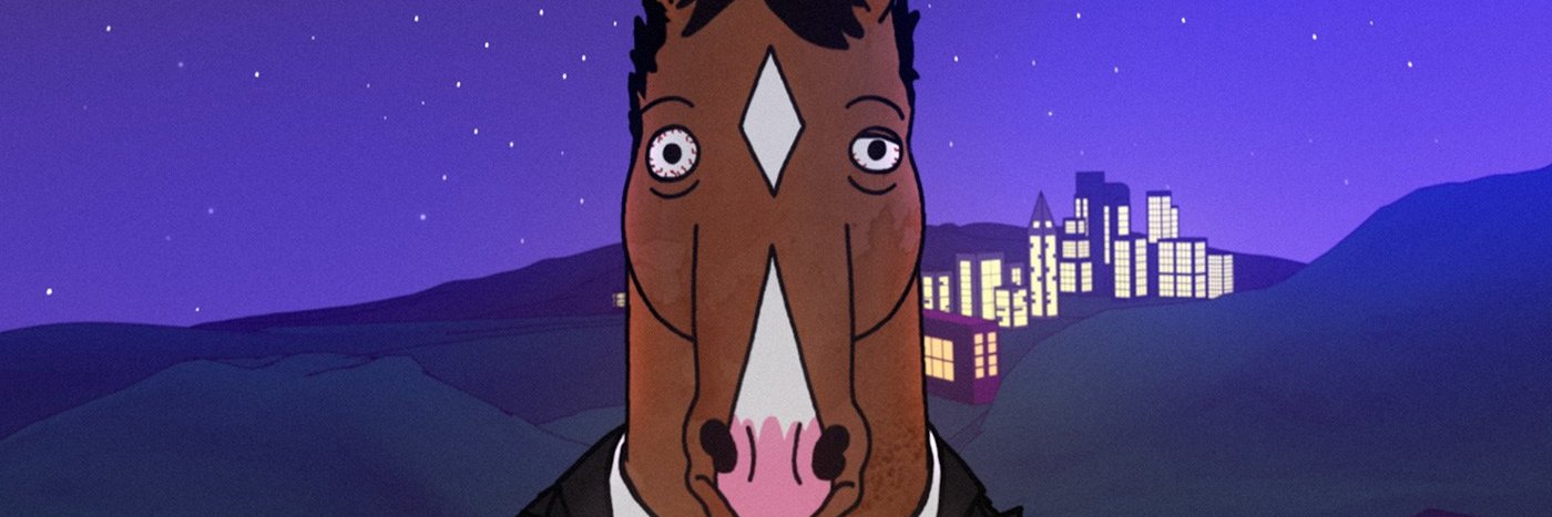 BoJackeando's profile banner image