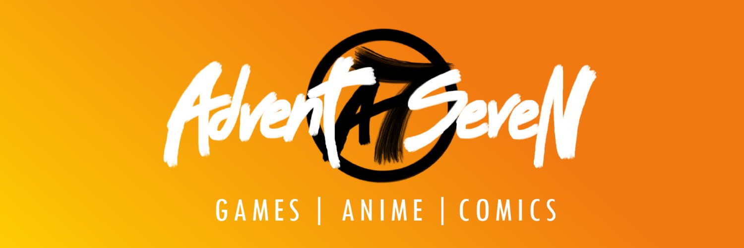 Advent Seven banner