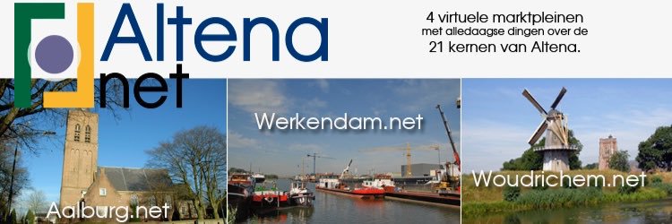 WoudrichemNet's profile banner image
