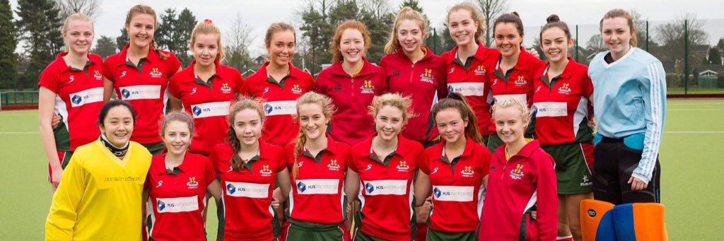FSLWHC's profile banner image