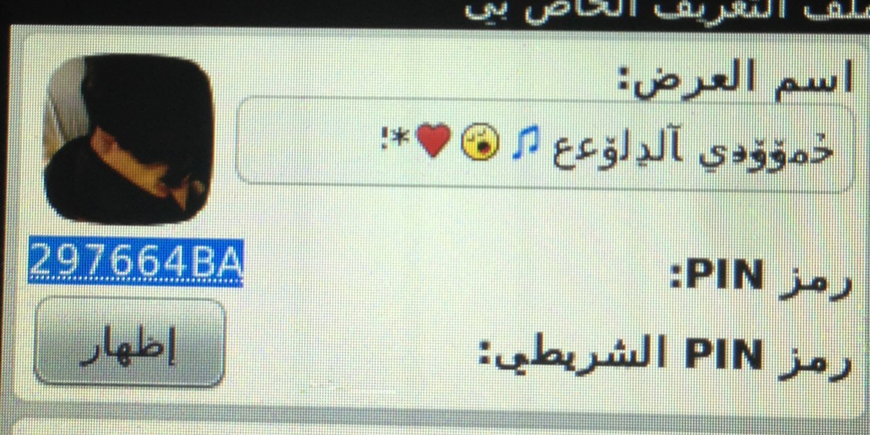 دلوع القصيم  banner