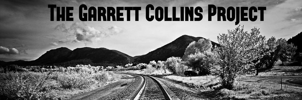 G_Collins's profile banner image