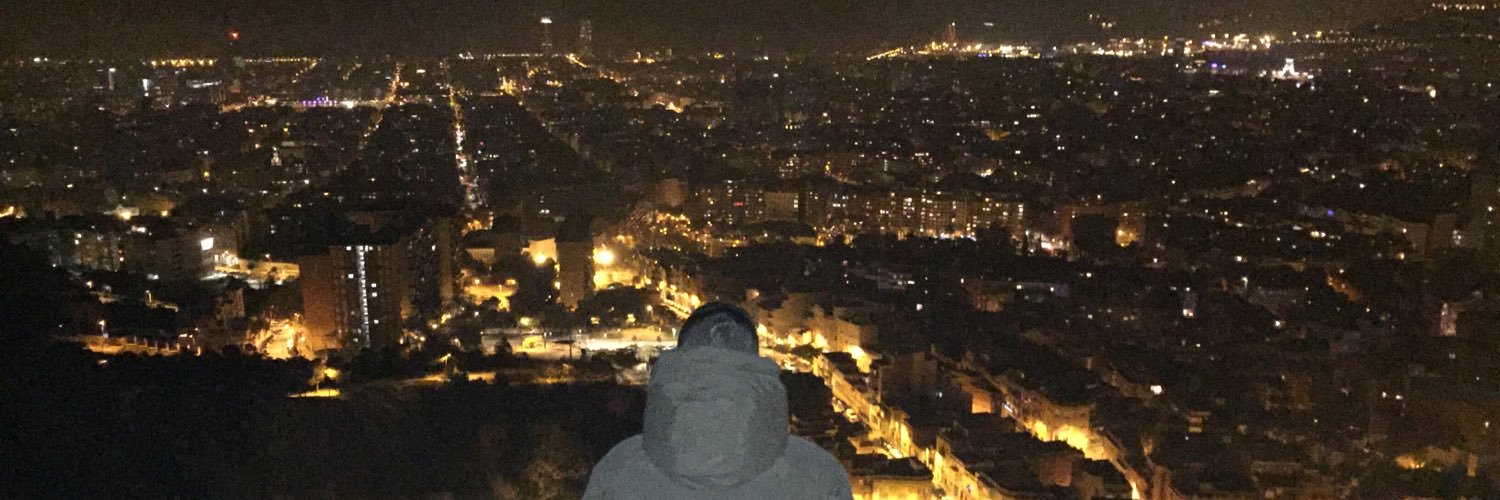 dariocortesp's profile banner image