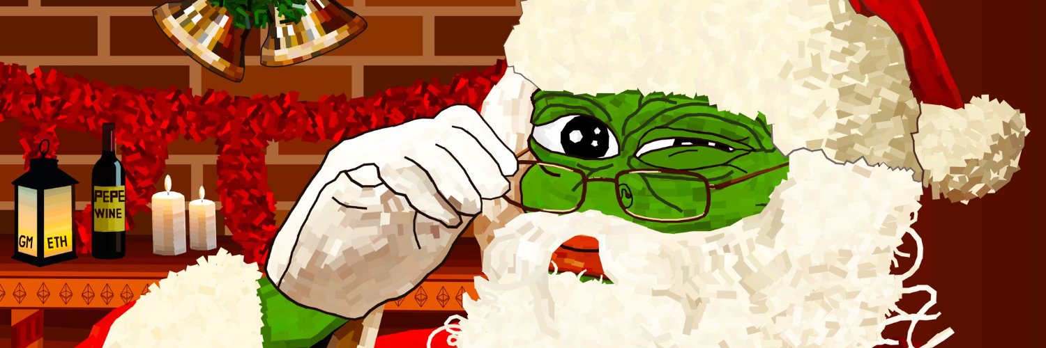 Santa_Pepe_'s profile banner image