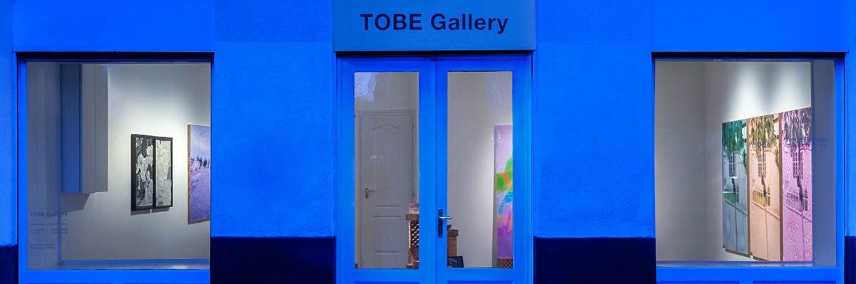 TOBE_Gallery's profile banner image