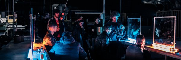 ChrisPrantza Profile Banner