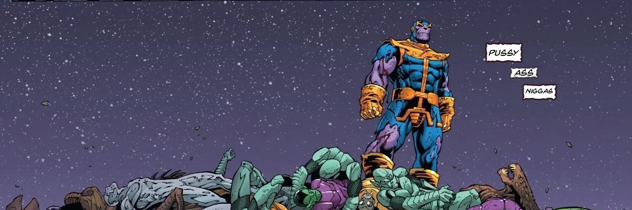uncleazrael's profile banner image